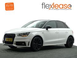 Wit Gebruikt 2014 Audi A1 Sportback S-Line Hatchback | € 9.900 (Eerlijke prijs)
