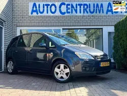 Grijs Gebruikt 2007 Ford C-MAX Futura MPV | € 3.499 (Iets duurder)