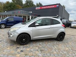 Grijs Gebruikt 2010 Ford Ka Cool & Sound Edition Hatchback | € 2.950 (Eerlijke prijs)
