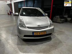 Grijs Gebruikt 2005 Toyota Prius Hatchback | € 5.999 (Iets duurder)
