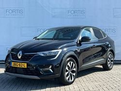 Zwart Gebruikt 2023 Renault Arkana Evolution SUV | € 21.900 (Super prijs)