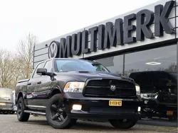 Overige Gebruikt 2012 Dodge Ram Pickup | € 18.845 (Eerlijke prijs)