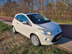 Wit Gebruikt 2011 Ford Ka Titanium X Hatchback | € 3.495 (Goede deal)