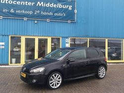 Stationwagon Gebruikt 2009 VW Golf VI Comfortline Stationwagen | € 3.950 (Eerlijke prijs)