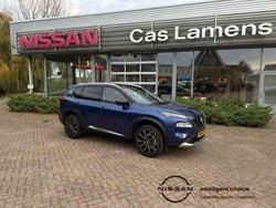 Blauw Gebruikt 2025 Nissan X-Trail Tekna+ SUV | € 57.950