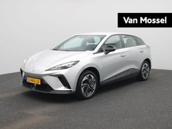 Grijs Gebruikt 2023 MG MG4 EV Hatchback | € 19.400 (Eerlijke prijs)