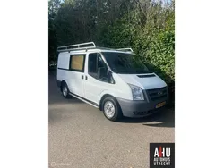 Overige Gebruikt 2012 Ford Transit Van | € 3.450 (Eerlijke prijs)