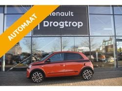 Orange piment (oranje metallic) Gebruikt 2019 Renault Twingo GT Hatchback | € 15.325 (Iets duurder)