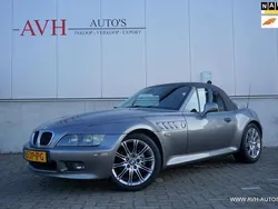 Grijs Gebruikt 2002 BMW Z3 Sport Line Cabriolet | € 11.950 (Eerlijke prijs)
