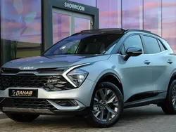 Suv Gebruikt 2023 Kia Sportage SUV | € 46.945 (Duur)