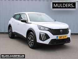 Wit Nieuw 2025 Peugeot 2008 Style SUV | € 28.118 (Goede deal)