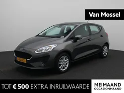 Hatchback Gebruikt 2020 Ford Fiesta Hatchback | € 11.945 (Goede deal)