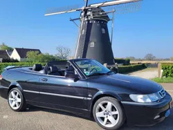 Saab 9-3 Cabriolet