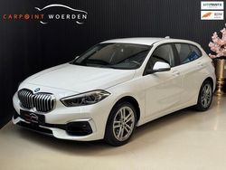 Wit Gebruikt 2024 BMW 120 M Sport Hatchback | € 32.990 (Goede deal)