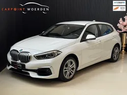 Wit Gebruikt 2024 BMW 120 M Sport Hatchback | € 34.990 (Goede deal)