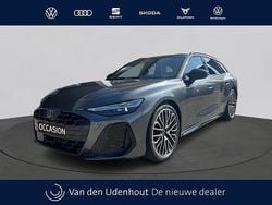 Grijs Gebruikt 2025 Audi A6 Competition Stationwagen | € 84.995