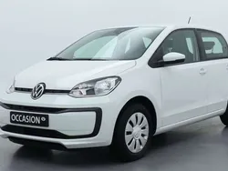 Wit Gebruikt 2023 VW up! Hatchback | € 13.350 (Eerlijke prijs)
