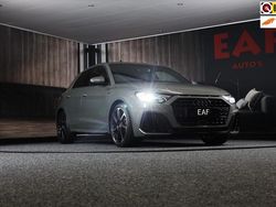 Grijs Gebruikt 2020 Audi A1 Sportback S-Line Hatchback | € 28.850 (Duur)