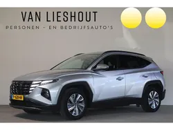 Grijs Gebruikt 2022 Hyundai Tucson Comfort SUV | € 27.900 (Eerlijke prijs)