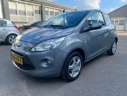 Grijs Gebruikt 2011 Ford Ka Hatchback | € 3.950 (Eerlijke prijs)