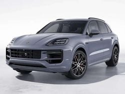 Grijs Gebruikt 2024 Porsche Cayenne S E-Hybrid SUV | € 124.900 (Super prijs)