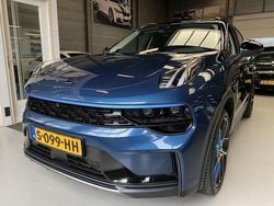 Blauw Gebruikt 2023 Lynk & Co 01 SUV | € 23.550 (Goede deal)