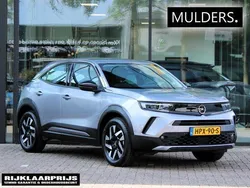 Grijs Gebruikt 2024 Opel Mokka Elegance SUV | € 24.987 (Iets duurder)