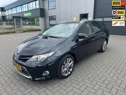 Grijs Gebruikt 2013 Toyota Auris Touring Sports Stationwagen | € 9.999 (Eerlijke prijs)