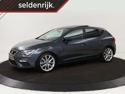 Grijs Gebruikt 2018 Seat Leon Business Hatchback | € 15.900 (Super prijs)