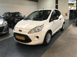 Wit Gebruikt 2012 Ford Ka Limited Hatchback | € 3.450 (Eerlijke prijs)