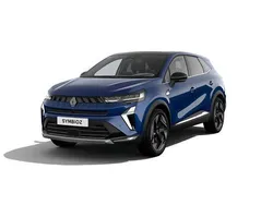 Blauw Nieuw 2025 Renault Symbioz Esprit Alpine SUV | € 38.516 (Eerlijke prijs)
