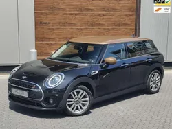 Zwart Gebruikt 2020 Mini Cooper S Clubman Chili Stationwagen | € 26.450 (Super prijs)