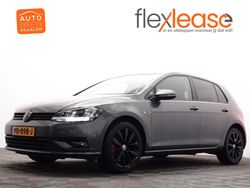 Grijs metallic Gebruikt 2017 VW Golf VII R-line Plus Hatchback | € 14.900 (Iets duurder)