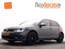 Grijs metallic Gebruikt 2017 VW Golf VII R-line Plus Hatchback | € 14.900 (Goede deal)