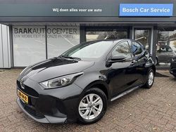 Zwart Gebruikt 2025 Mazda 2 Center-Line Hatchback | € 22.950 (Eerlijke prijs)