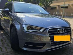Grijs Gebruikt 2016 Audi A3 Hatchback | € 13.750 (Eerlijke prijs)
