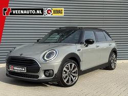 Grijs Gebruikt 2022 Mini Cooper Clubman Stationwagen | € 26.945 (Eerlijke prijs)