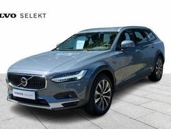 Grijs Gebruikt 2023 Volvo V90 CC Plus Stationwagen | € 59.999