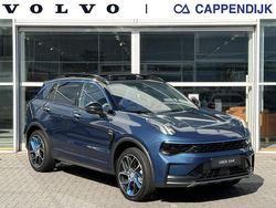 Suv Gebruikt 2024 Lynk & Co 01 SUV | € 29.895 (Eerlijke prijs)
