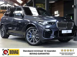 Grijs Gebruikt 2020 BMW X5 Executive SUV | € 57.950 (Iets duurder)
