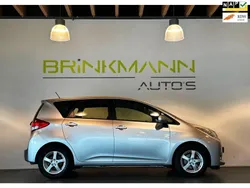 Grijs Gebruikt 2012 Subaru Trezia Comfort MPV | € 5.950