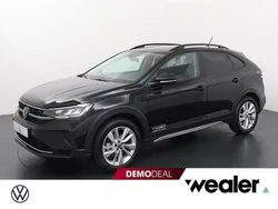 Zwart Gebruikt 2024 VW Taigo Edition SUV | € 24.940 (Iets duurder)
