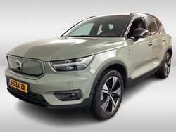 Groen Gebruikt 2020 Volvo XC40 R-Design SUV | € 23.850 (Eerlijke prijs)