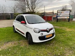 Wit Gebruikt 2017 Renault Twingo Collection Hatchback | € 5.800 (Goede deal)