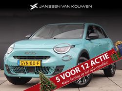 Blauw Gebruikt 2024 Fiat 600 Urban SUV | € 25.885 (Goede deal)