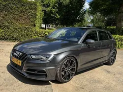 Grijs Gebruikt 2015 Audi A3 Hatchback | € 13.500 (Eerlijke prijs)