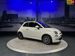 Hatchback Gebruikt 2024 Fiat 500 Dolcevita Hatchback | € 16.695 (Eerlijke prijs)