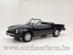 Overige Gebruikt 1977 Fiat 124 | € 21.950