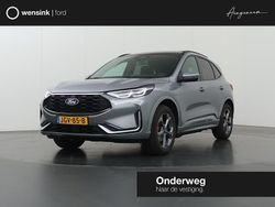 Grijs Gebruikt 2025 Ford Kuga ST-Line X SUV | € 45.730 (Eerlijke prijs)