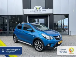 Opel Karl